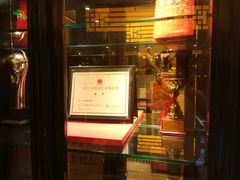 门面-蔼若春.传承三十年云南菜(金碧公园店)