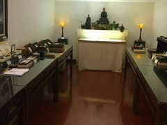 -福慧慈缘素食餐厅(王府井店)