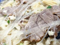 -崇德楼水盆牛羊肉泡馍馆(文艺路店)