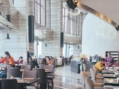 -味自助餐厅·海鲜·三文鱼·牛排-海口希尔顿酒店