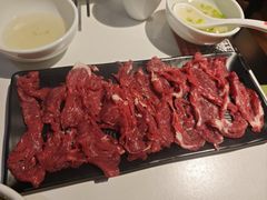 -牛品福潮汕牛肉火锅(旺庄店)