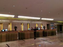 -太原凯宾斯基饭店