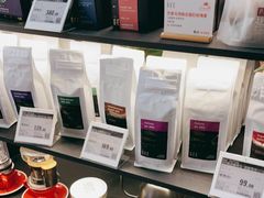 -Gee Coffee Roasters (万象城店)