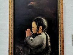 -大芬美术馆