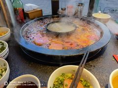 -陈眼镜火锅(总店)