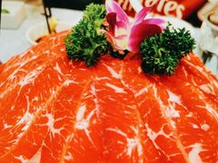 -烹然四季椰子鸡火锅(姚家园万象汇店)