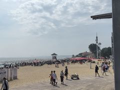 -老虎石海上公园