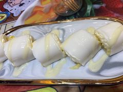 -甜心妈妈·榴莲星级糖水(北京路总店)
