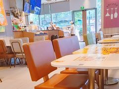 -乐凯撒披萨(汇港购物中心店)