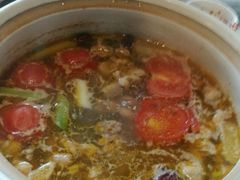 -谢云贵清香水煮鸡(总店)