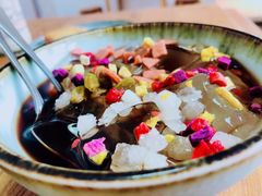 什锦冰粉-阿木舂记·特色小吃(平江路店)