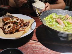 -大牌大·传统杭帮菜(湖滨店)