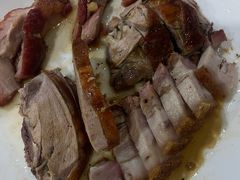 -老字号蛇口德记烧腊饭店·海鲜加工