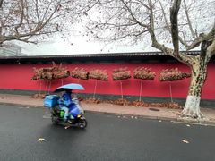 -鼓楼(西湖风景名胜区)