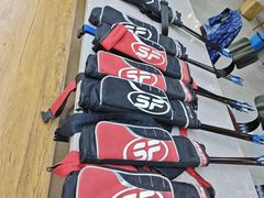 -弓舍射箭俱乐部(高新总店)