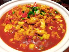 -传统菜农庄(皇姑路店)