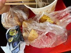 -汪记鲜鱼糊汤粉(沈阳路总店)