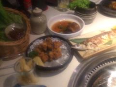 -赤坂亭M9和牛烧肉·日料398放题(万达店)