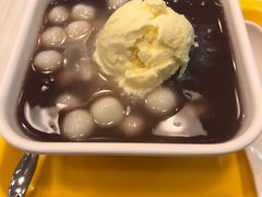 -满记甜品(金融街店)