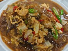 -小山东羊肉汤馆(同济新村店)