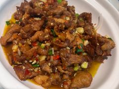 -兰湘子·湘菜小炒(盛龙广场店)