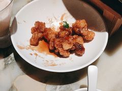 -绿茶餐厅(昌平悦荟店)