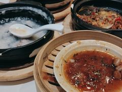 -蔡澜点心·粤菜(月星环球港店)