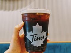 -Tims天好咖啡(江干万象城店)