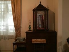 -龙环葡韵住宅式博物馆