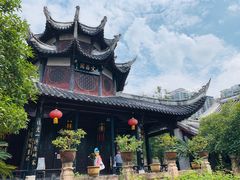 -文昌阁