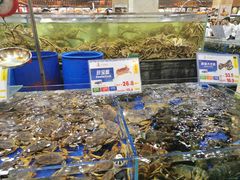 -东江海鲜酒家(艺都分店)