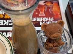 -文通冰室(东方宝泰店)