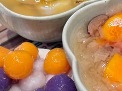 -堂屋糖水店(愚园店)