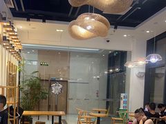 -霸王茶姬(泛海广场店)