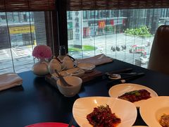 -丽晶轩中餐厅(重庆丽晶酒店)