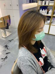 -FUTURE HN男士发型风格设计