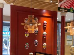 -曲氏老北京铜锅涮肉•火锅(不老街店)