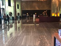 -广州天河希尔顿酒店