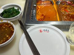 -重庆高老九火锅(万象城店)