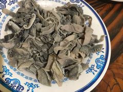 -老爆肚满五香烧牛羊肉