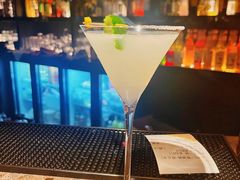 -MM·五声·音乐人与调酒师(西安路店)