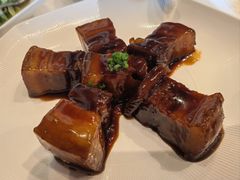 -世博源公馆·本帮融合菜·主题包厢·江景餐厅