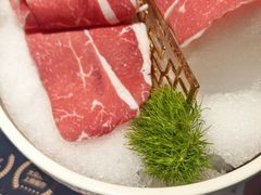 -牛将军•涮肉•烤肉(北京王府井·故宫店)