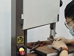 -五月木作·DIY木作文创体验店(北京路店)