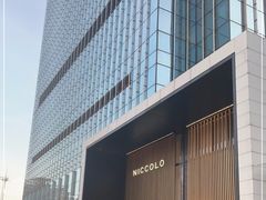 -长沙尼依格罗酒店