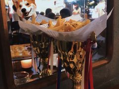 -1861意大利餐厅(文化广场店)