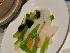 -九转小磨·非遗东北菜旗舰店