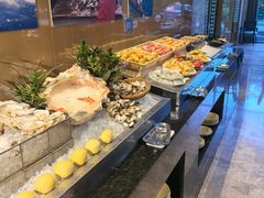 -美食汇·海鲜自助西餐厅·江门富力万达嘉华酒店