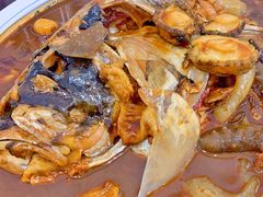 -食神鱼头佛跳墙(百子湾旗舰店)