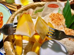 -小小集渔·泰式大排档(太古里香槟店)